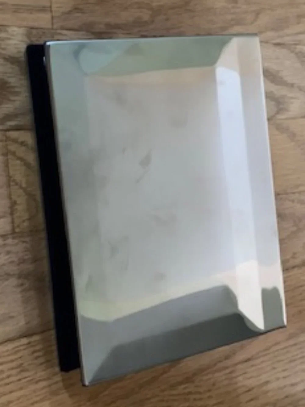 Royal Limited Silver Memories Album Frame Combo NIB
